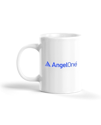 Sublimation Mug - White